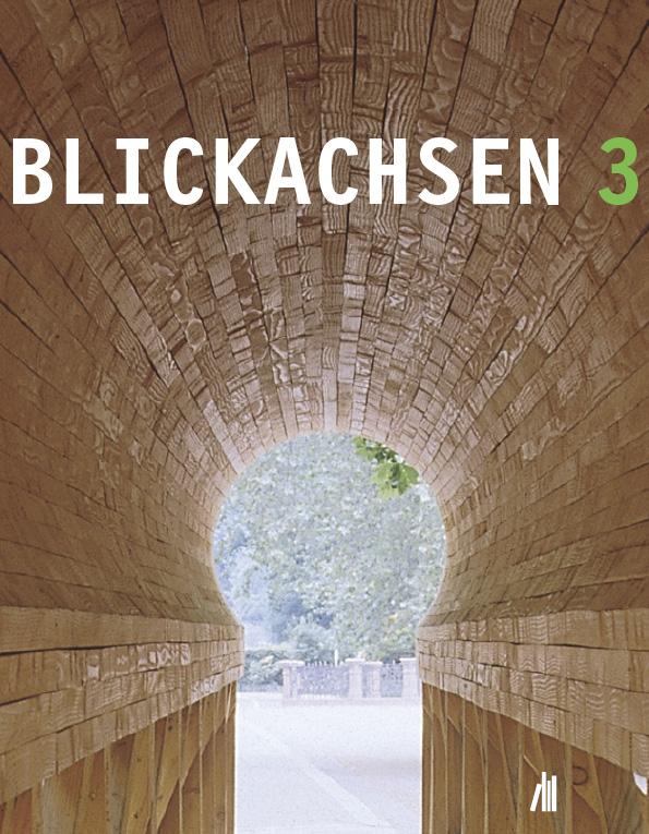 Blickachsen 3