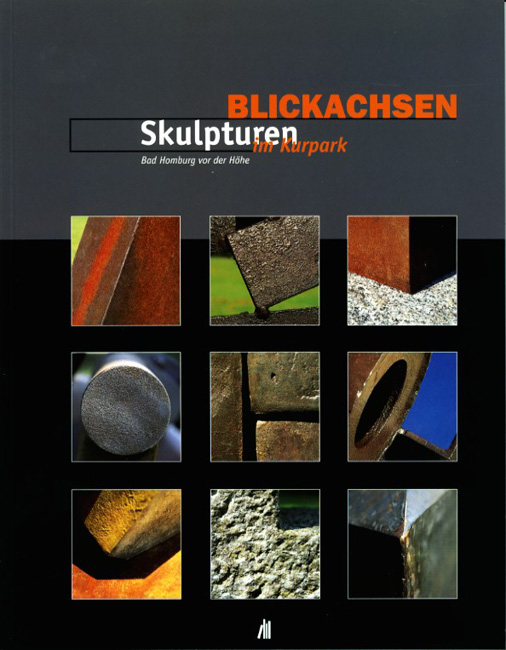 Blickachsen