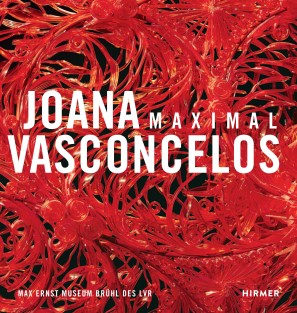 Joana Vasconcelos: Maximal