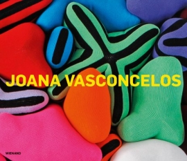 Joana Vasconcelos, Galerie Scheffel – Jakobshallen