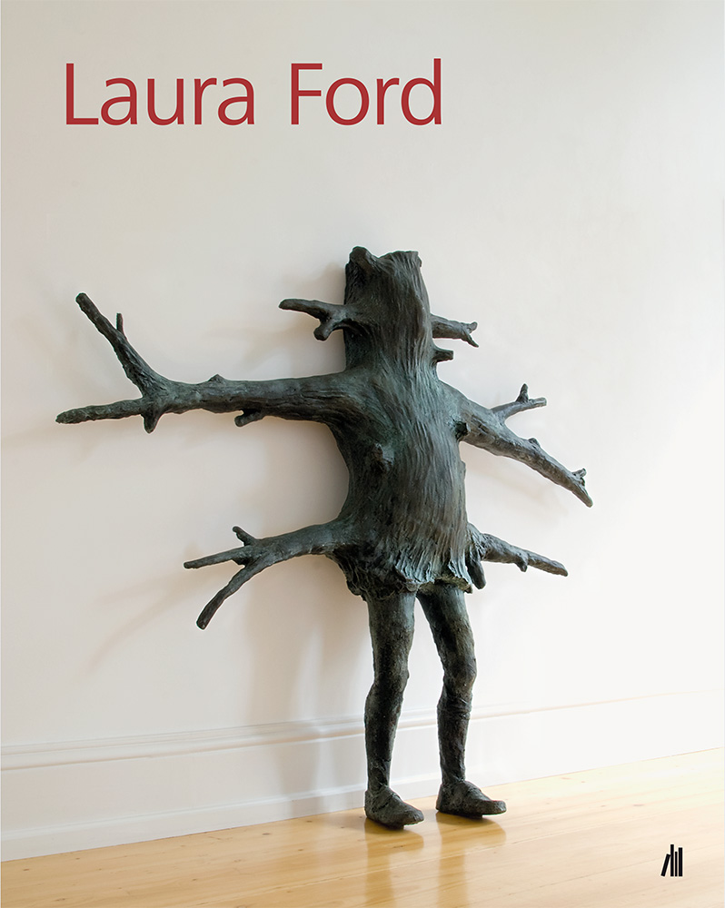 Laura Ford, Ausstellungskatalog zur Wanderausstellung: