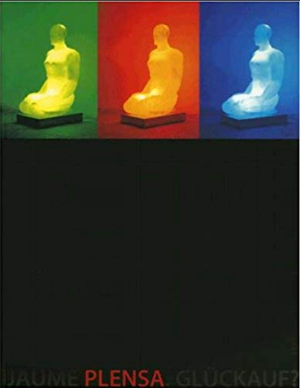 Jaume Plensa: Glückauf?