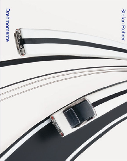 Stefan Rohrer: Drehmomente