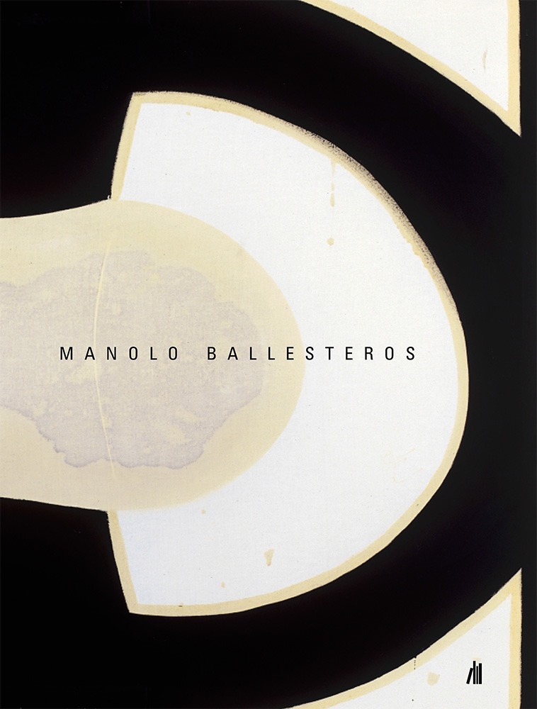 Manolo Ballesteros