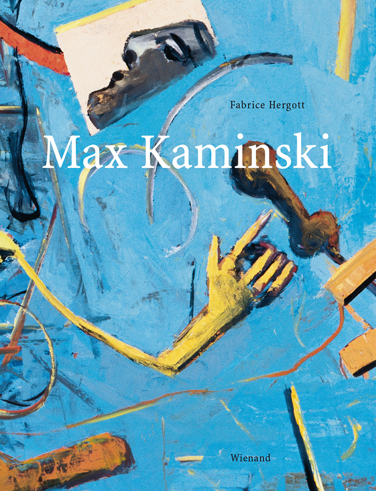 Max Kaminski (Monografie)