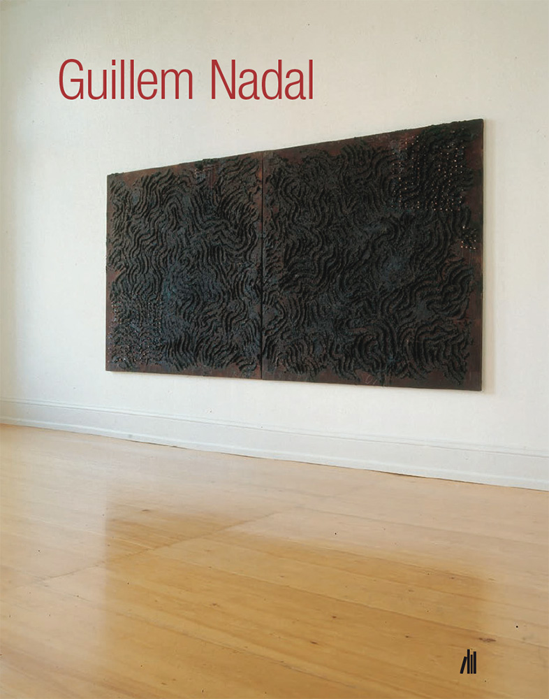 Guillem Nadal: Terra incógnita