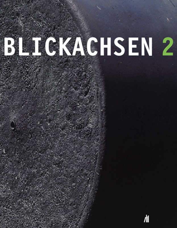 Blickachsen 2