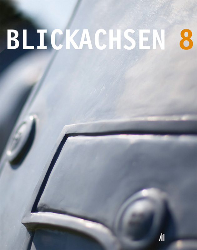 Blickachsen 8