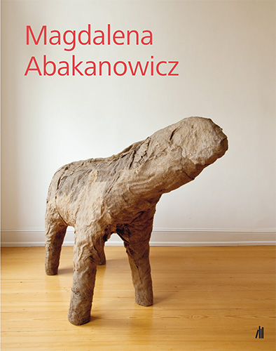 Magdalena Abakanowicz (Bad Homburg)
