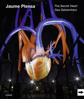 Jaume Plensa: The Secret Heart / Das Geheimherz  